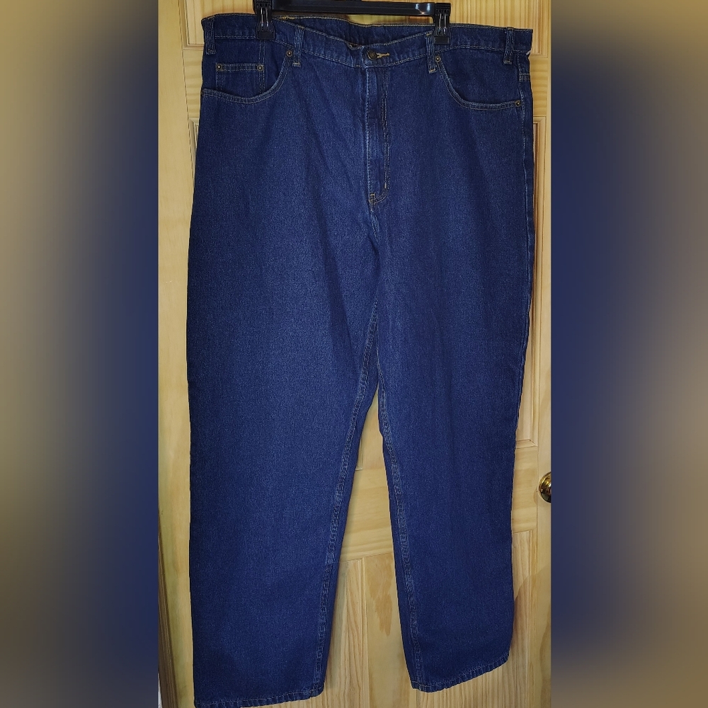 Men's Insulated Jeans 40 x 32